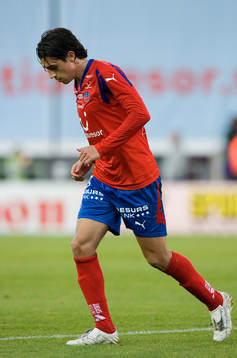 Babis Stefanidis