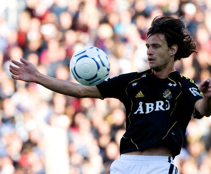 Ivan Obolo, AIK