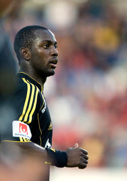 Dulee Johnson, AIK