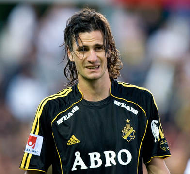 Ivan Obolo, AIK