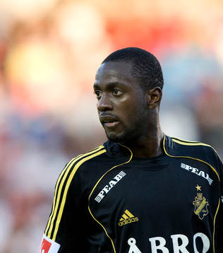 Dulee Johnson, AIK