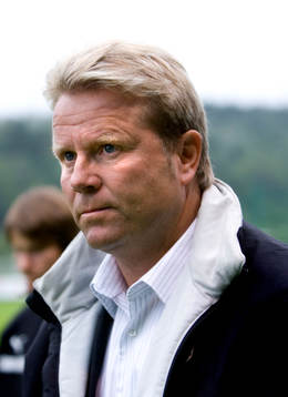 Mats Jingblad, tränare, IFK Norrköping