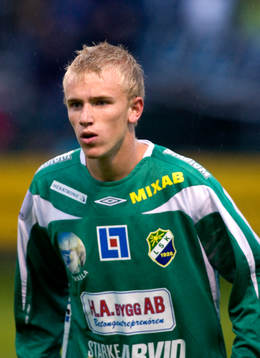 Jakob Flingmark, Ljungskile