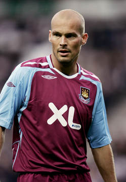 Fredrik Ljungberg