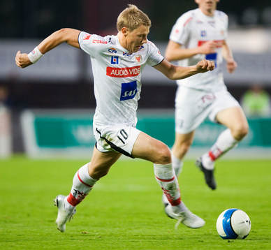 Patrik Ingelsten, Kalmar