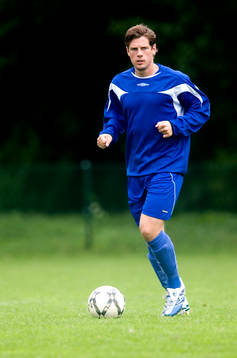 Sebastian Johansson, ny spelare