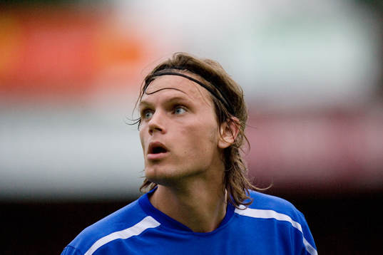 Emil Nilsson