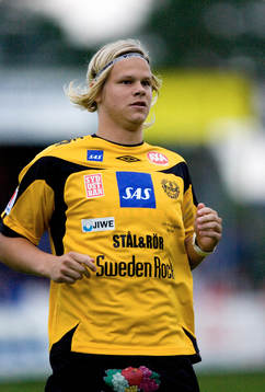 David Löfqvist