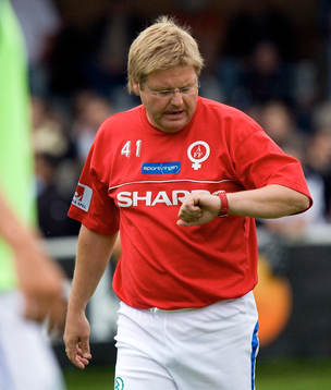 Peter Swärdh, tränare