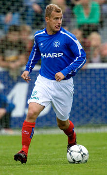 Kristian Bergström