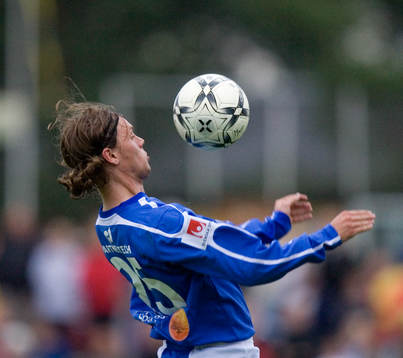 Emil Nilsson