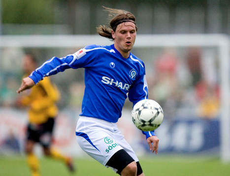 Emil Nilsson