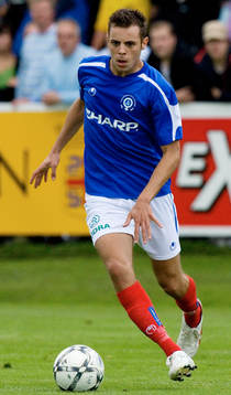 Alexander Zaim