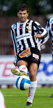 Mikael Cupan, Sylvia