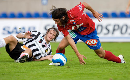 Pavel Zavadil, Öster