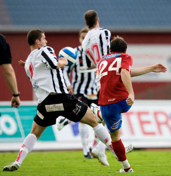 Genre. Skott