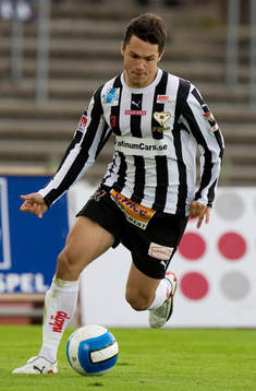 Armando Ibrakovic, Sylvia