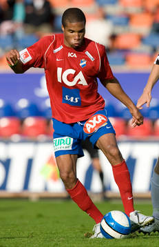 Ryan Johnson
