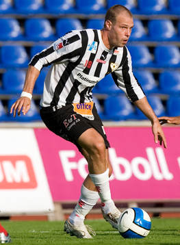 Stefan Persson