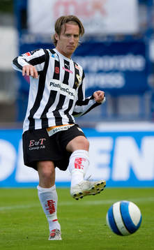 Fredrik Åström, Sylvia