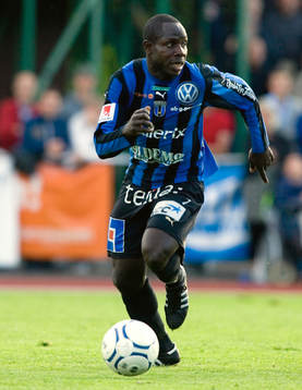 Daouda Sall