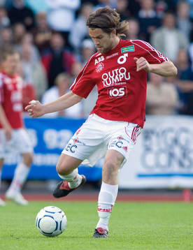 Tobias Hedberg