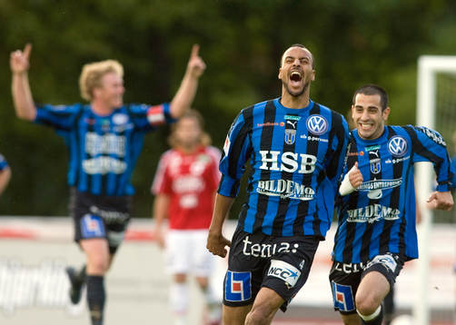 Daniel Pereira och Mani Tourang, Sirius