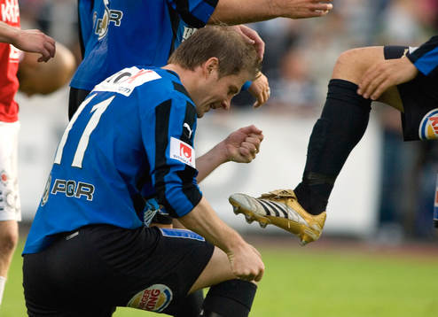 Olle Kullinger, Sirius