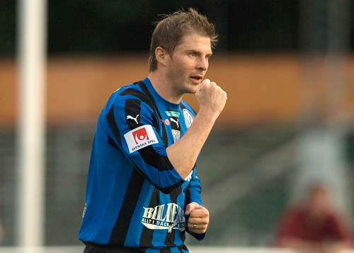 Olle Kullinger, Sirius