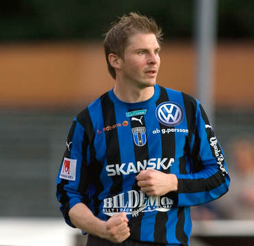 Olle Kullinger, Sirius