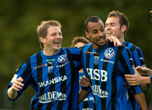 Olle Kullinger, Sirius, Daniel Pereira, Sirius och Fredrik