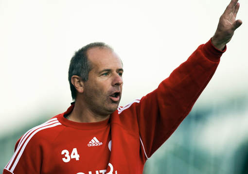 Milenko Vukcevic, tränare, Degerfors