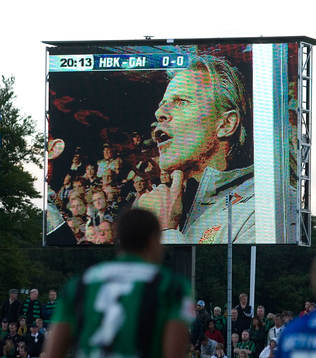 Storbildstv, tv, Roland Nilsson