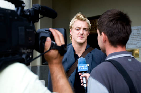 Mathias Svensson