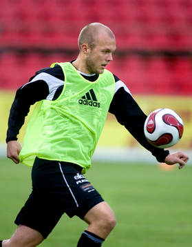 Martin Andersson
