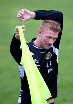 Fredrik Björck