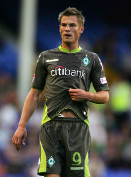 Markus Rosenberg