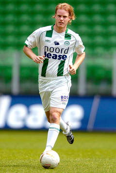 Fredrik Stenman