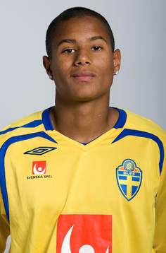 Simon Leonidsson, Sverige