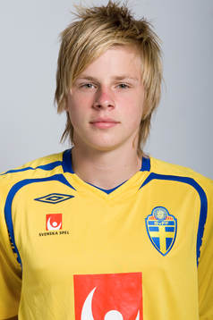Per Frick, Sverige