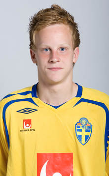 Karl-Anton Petersson, Sverige