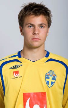 Hampus Bohman, Sverige