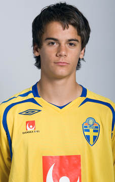 Viktor Engström, Sverige