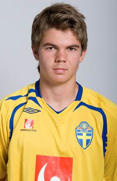 Marco Rönning, Sverige