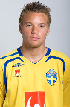 Elliot Lindberg, Sverige