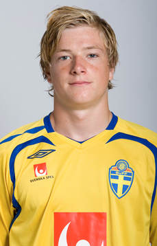 John Guidetti, Sverige
