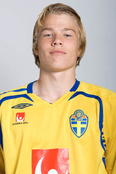 Oscar Lewicki, Sverige