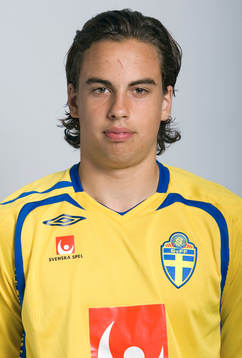 Sebastian Fransisco, Sverige