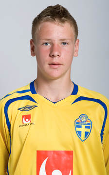 Oscar O Jansson, Sverige
