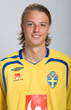 Felix Sehlström, Sverige